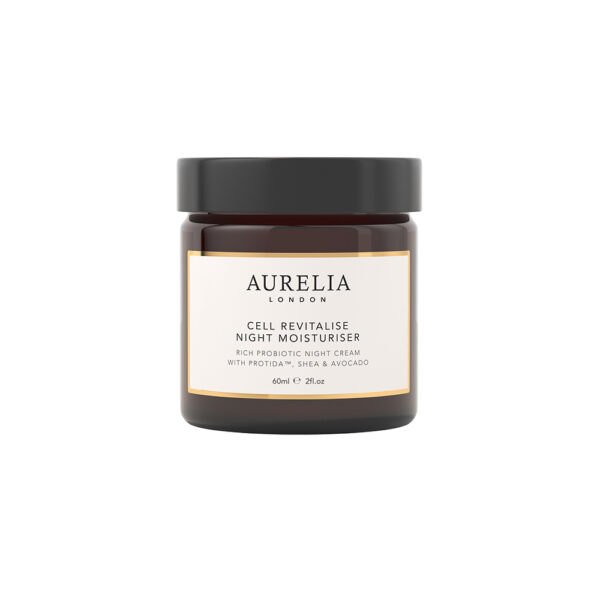 Cell Revitalise Night Moisturiser 60ml