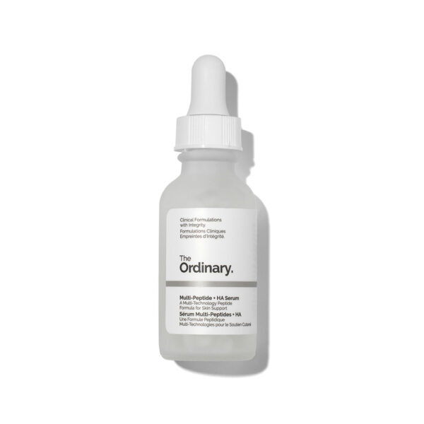 Ren Hyaluronic Acid 2% + B5 30ml